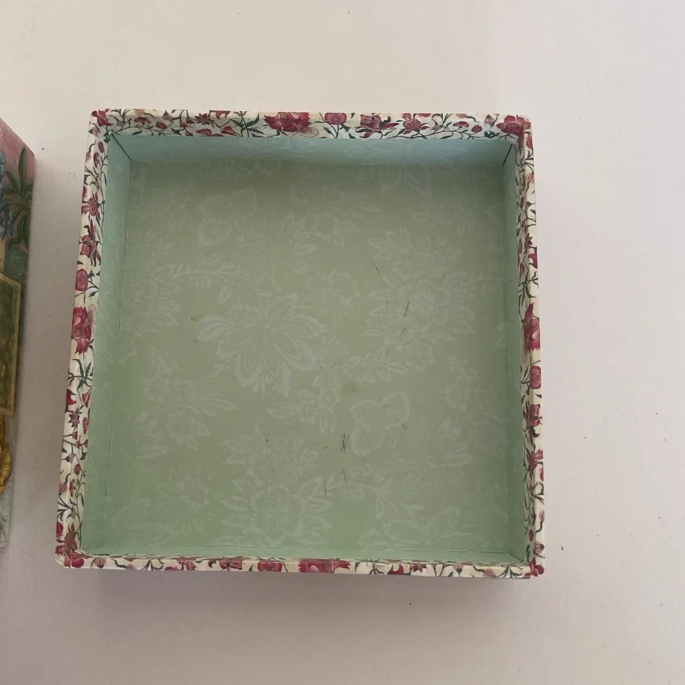 Punch Studio Decorative Box - Picture 10 of 10